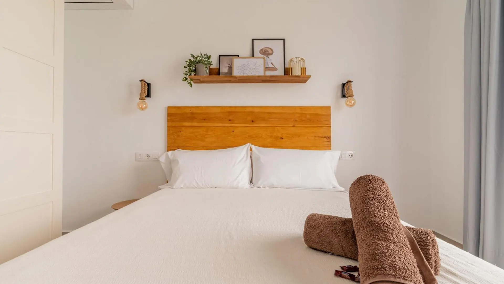 Sea Breeze Pool, Amazing View, Air Conditioning (Adults Only) Corralejo Apartman