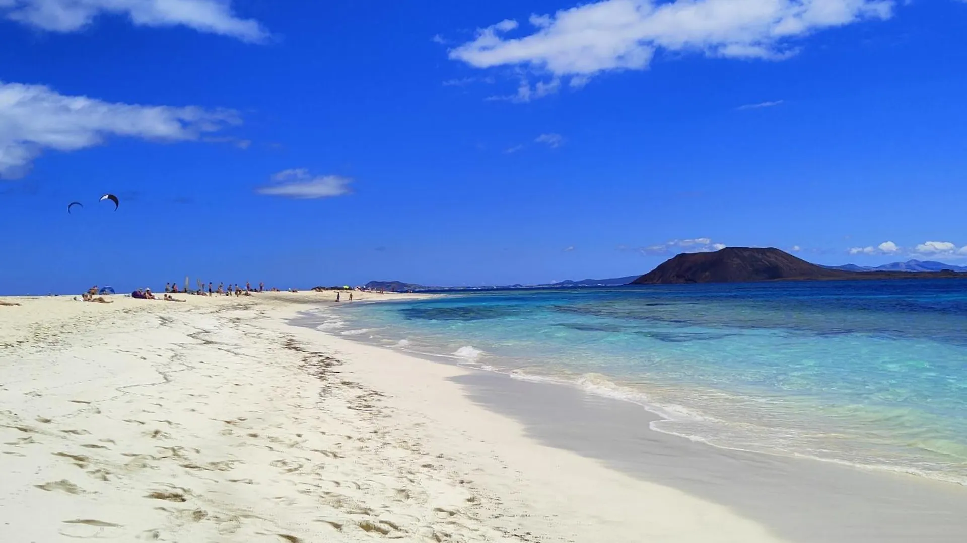 Sea Breeze Pool, Amazing View, Air Conditioning (Adults Only) Corralejo Spanyolország