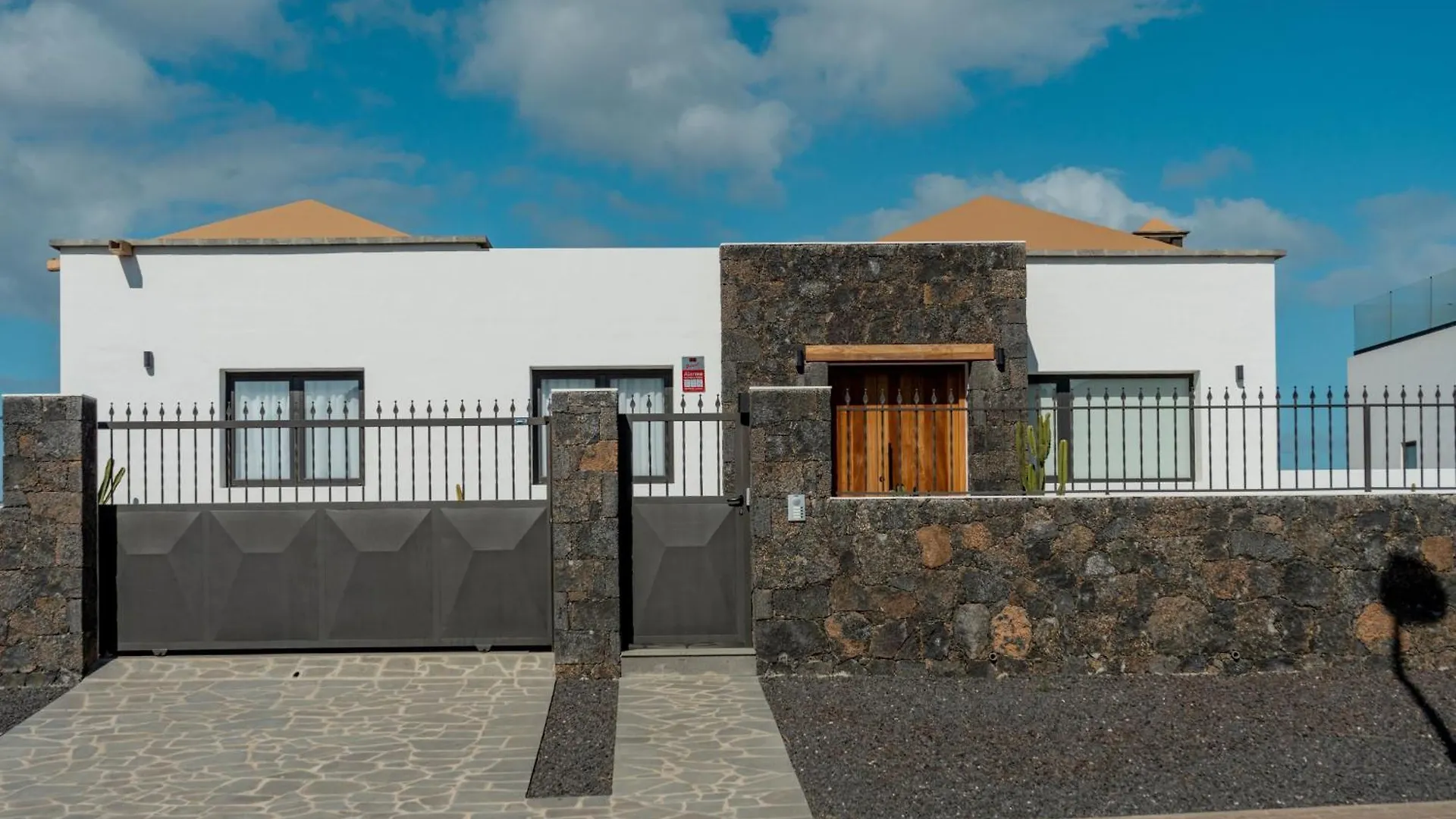 Sea Breeze Pool, Amazing View, Air Conditioning (Adults Only) Corralejo 0*,