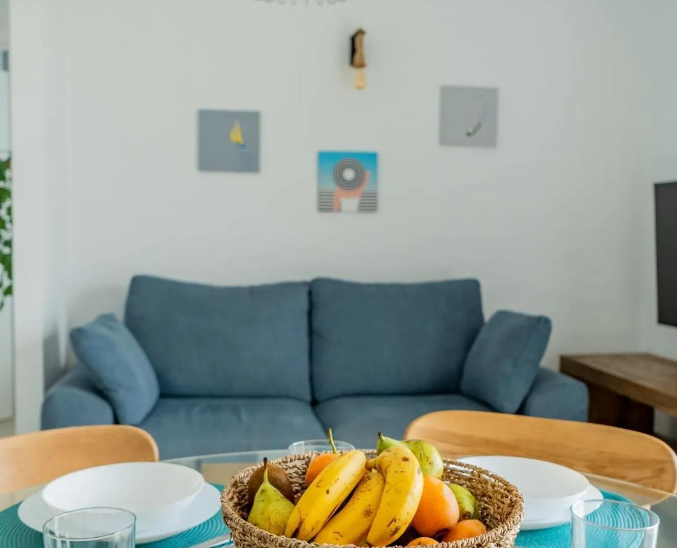 Apartman Sea Breeze Pool, Amazing View, Air Conditioning (Adults Only) Corralejo
